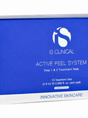 active-peel-system iS Clinical Active Peel System