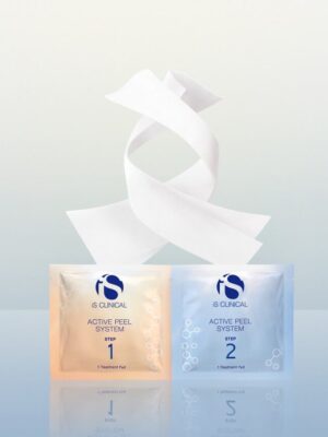 IS-Clinical-active-peel iS Clinical Active Peel System 1 kpl