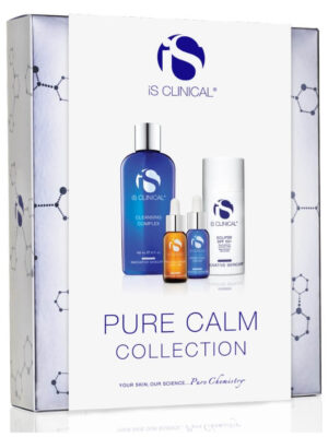iS-Clinical-Pure-Calm-Collection iS Clinical Pure Calm Collection