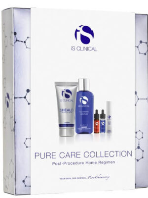 iS-Clinical-Pure-Care-Collection iS Clinical Pure Care Collection