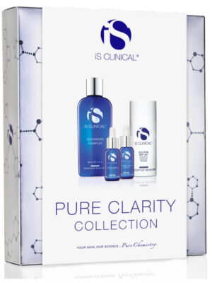 iS-Clinical-Pure-Clarity-Collection iS Clinical Pure Clarity Collection