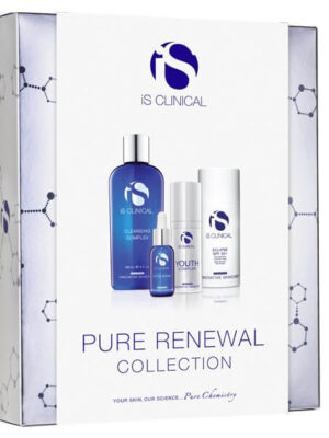iS-Clinical-Pure-Renewal-Collection iS Clinical Post-Peel Collection