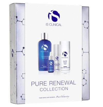 www.eiraestetica.fi is clinical pure renewal collection