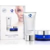iS Clinical Warm Smooth & Soothe Facial Kit