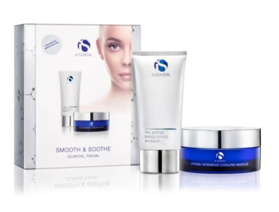 www.eiraestetica.fi is clinical smooth and soothe