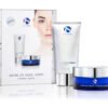 iS Clinical Warm Up Cool Down Facial Kit
