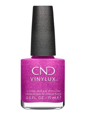 Vinylux All The Rage #443