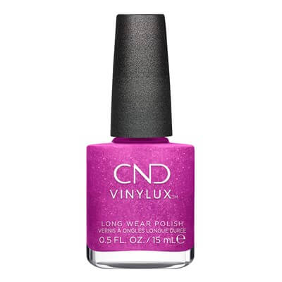 Vinylux All The Rage #443