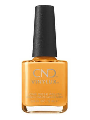 Vinylux Among the Marigolds #395