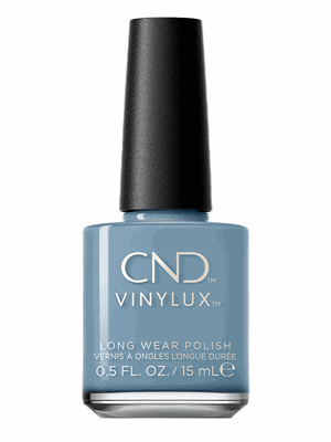 Vinylux Frosted Seaglass #432
