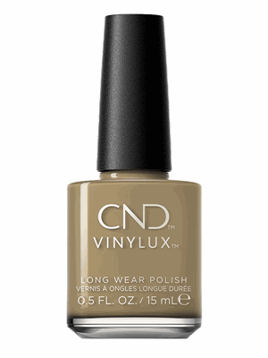 Vinylux Gilded Sage #433