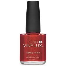Vinylux Hand Fired #228