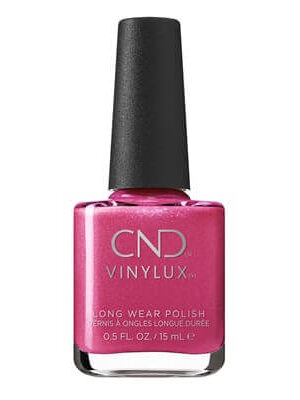 Vinylux Happy Go Lucky #414