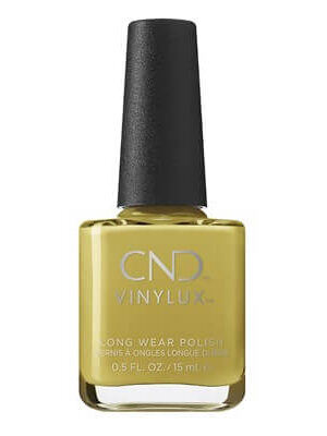 Vinylux Mind Over Matcha #397