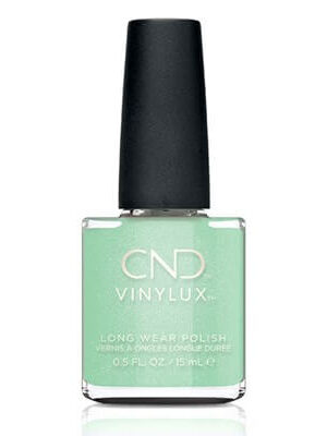 Vinylux Mint & Meditation #441