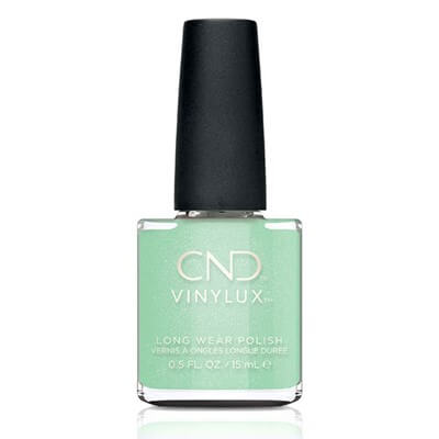 Vinylux Mint & Meditation #441