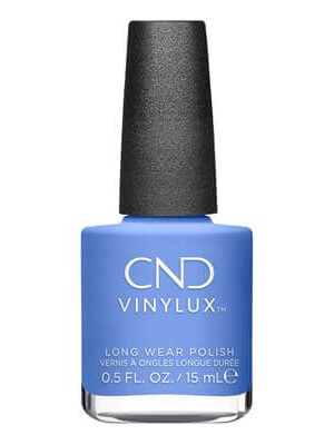 Vinylux Motley Blue #444