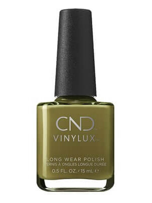 Vinylux Olive Grove #403