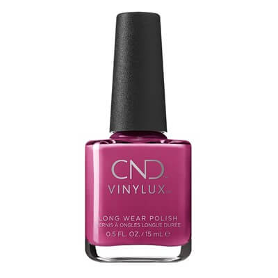 Vinylux Orchid Canopy #407