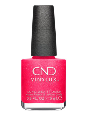 Vinylux Outrage-Yes #447