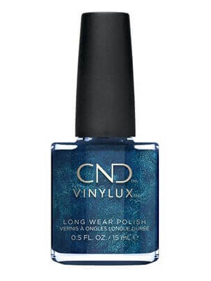 Vinylux Peacock Plume #199