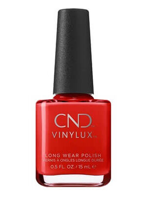 Vinylux Poppy Fields #398