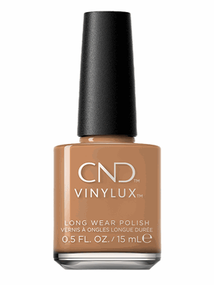 Vinylux Running Latte #424