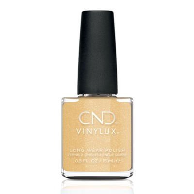 Vinylux Seeing Citrine #440