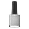 Vinylux Steel Kisses #418