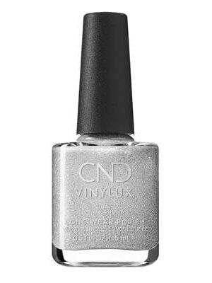 Vinylux Steel Kisses #418