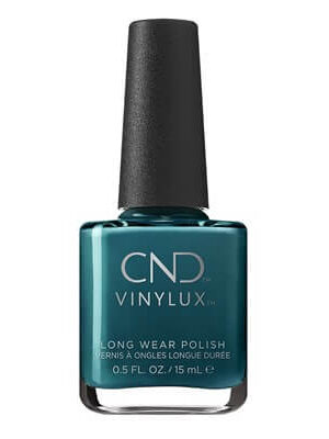 Vinylux Teal Time #411