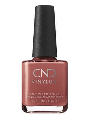 Vinylux Terracotta Dreams #404