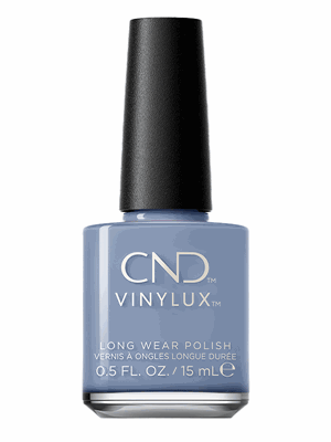 Vinylux Vintage Blue Jeans #431