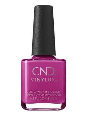 Vinylux Violet Rays #399