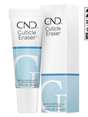 CND Cuticle Eraser CND Cuticle Eraser -kynsinauhavoide