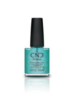 cnd-stickey-bottle-render CND Stickey Fast Drying Base Coat 15 ml