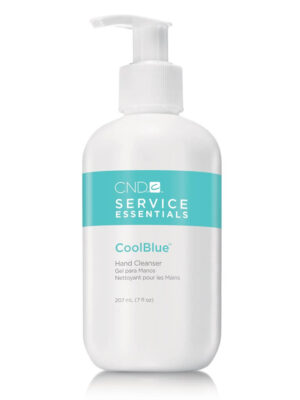 Cool Blue CND Cool Blue - käsien desinfiontiaine