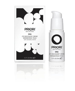 PRIORI DNA Eye Recovery Creme with retinol