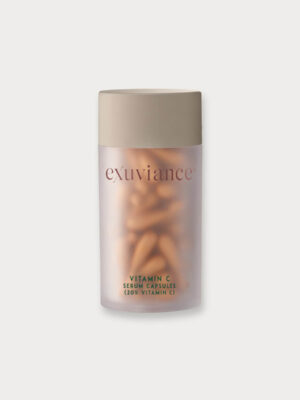Exuviance Vitamin C Serum Capsules