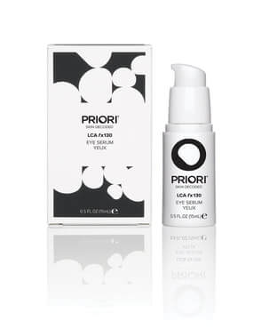 PRIORI LCA fx130 Eye Serum