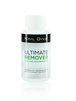 NailDiva Ultimate Remover Nail Diva Ultimate Remover