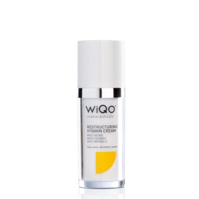 www.eiraestetica.fi w12c wiqo restructuring vitamin cream 30ml