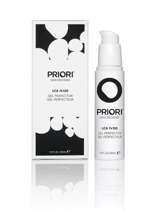 PRIORI LCA fx120 Gel Perfector