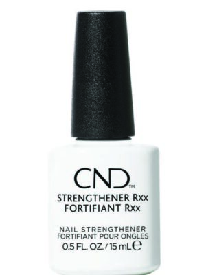 CND StrengthenerRXx CND Strengthener RxX 15 ml - vahvistava hoitolakka