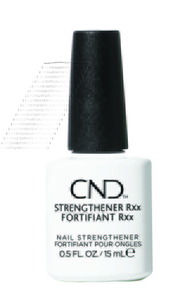 CND Strengthener RxX 15 ml - vahvistava hoitolakka