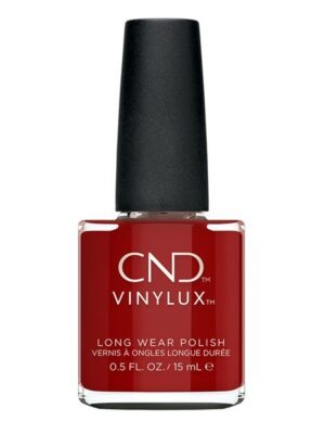 Vinylux Bordeaux Babe #365