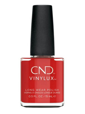 Vinylux Devil Red #364