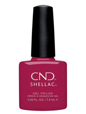 Vinylux How Merlot #366