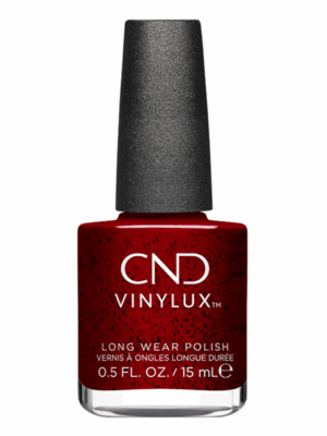 Vinylux Needles & Red #453