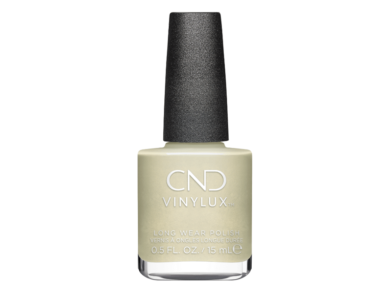 Vinylux Rags to Stitches #450